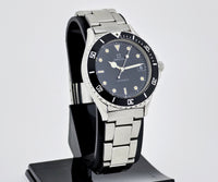 ZENITH Sub Diver Automatic 37mm Steel Men's watch Ref:  02.0210.462