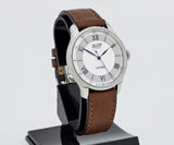 Limited TISSOT Heritage Sovereign 1 ESCUDO automatic 40mm Steel watch