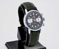 Vintage Swiss EMPEROR Chronograph Mechanical Cal. 7733 Men’s watch 36mm