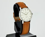 Vintage OMEGA Seamaster 600 Mechanical Cal. 600 Steel 34mm case Ref: 135.011