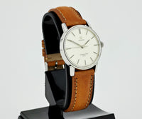 Vintage OMEGA Seamaster 600 Mechanical Cal. 600 Steel 34mm case Ref: 135.011