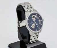 Hamilton Jazzmaster Open Heart Automatic 40mm Steel Men's watch H326750