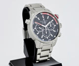Maurice Lacroix Pontos S Chronograph Automatic PT6018 Steel case 44mm
