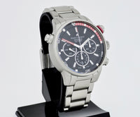 Maurice Lacroix Pontos S Chronograph Automatic PT6018 Steel case 44mm