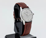 Vintage Zenith Captain Automatic Cal. 2522 Steel Men's watch