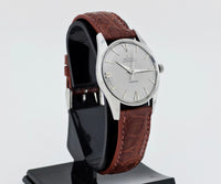 Vintage Zenith Captain Automatic Cal. 2522 Steel Men's watch