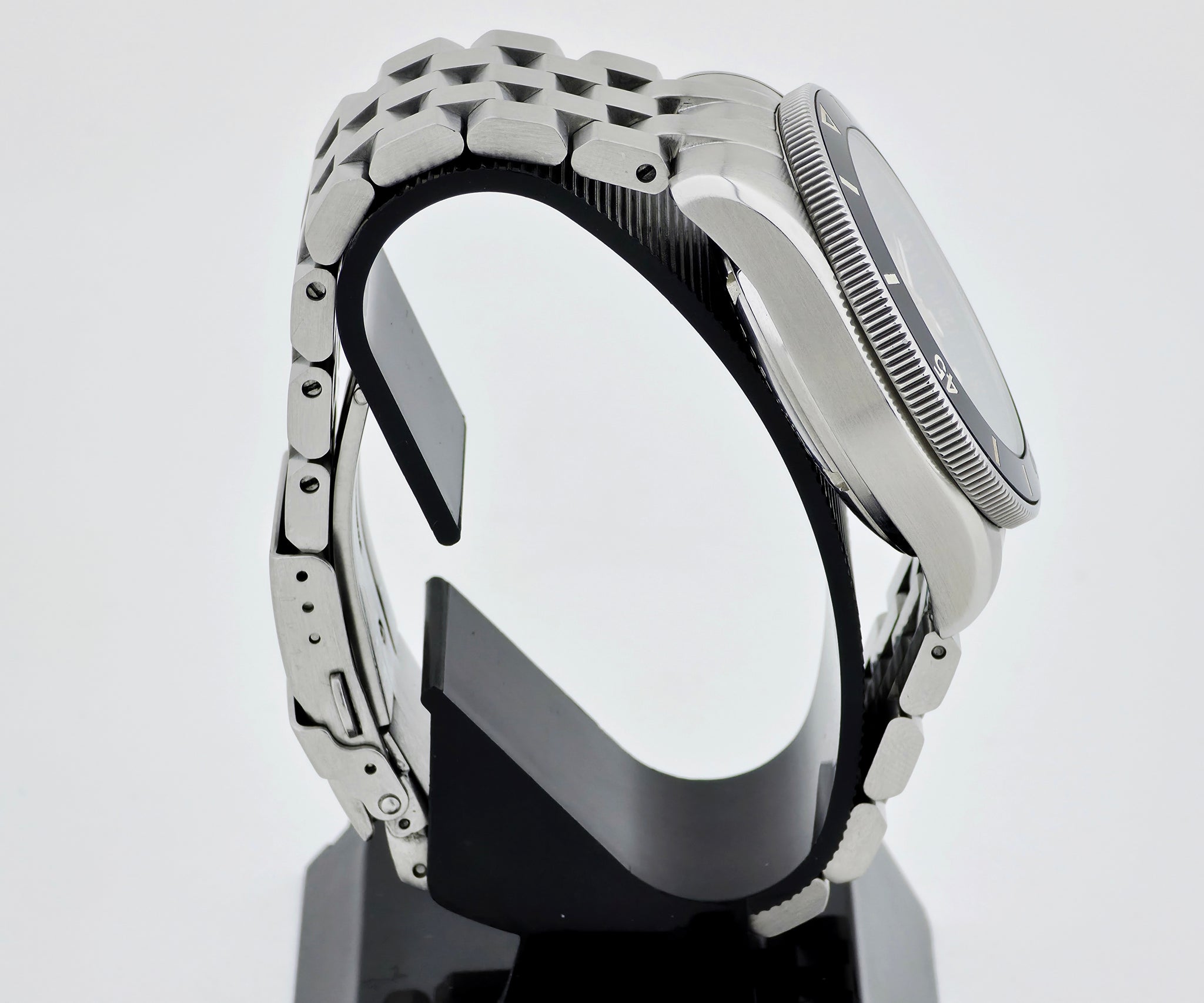 PHOIBOS Wave Master 300m Automatic 42mm steel Men's watch PY053DD