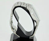 Hamilton Jazzmaster Open Heart Automatic 42mm Steel Men's watch H327050
