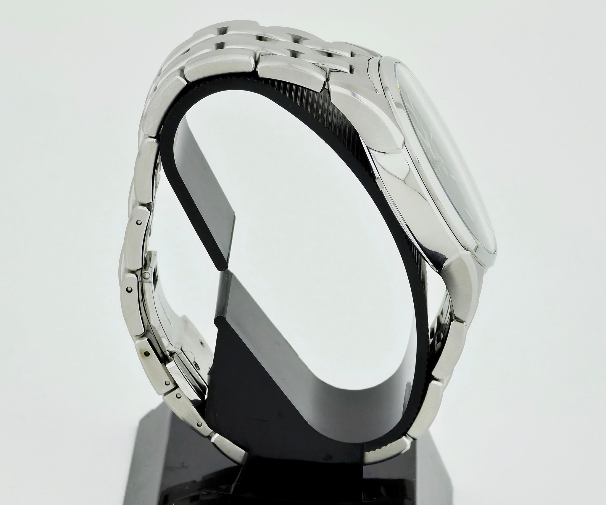 Hamilton Jazzmaster Open Heart Automatic 42mm Steel Men's watch H327050