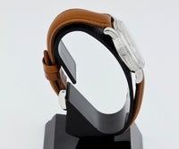 MONTBLANC Star Meisterstück 7020  Quartz 32mm Steel Unisex watch