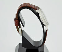 MONTBLANC Star Meisterstück 7020  Quartz 32mm Steel Unisex watch