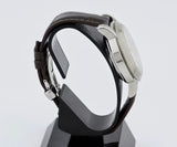 TISSOT T-Lord Day-Date Chronograph automatic Cal. 7750 T166/266 Steel case 41mm