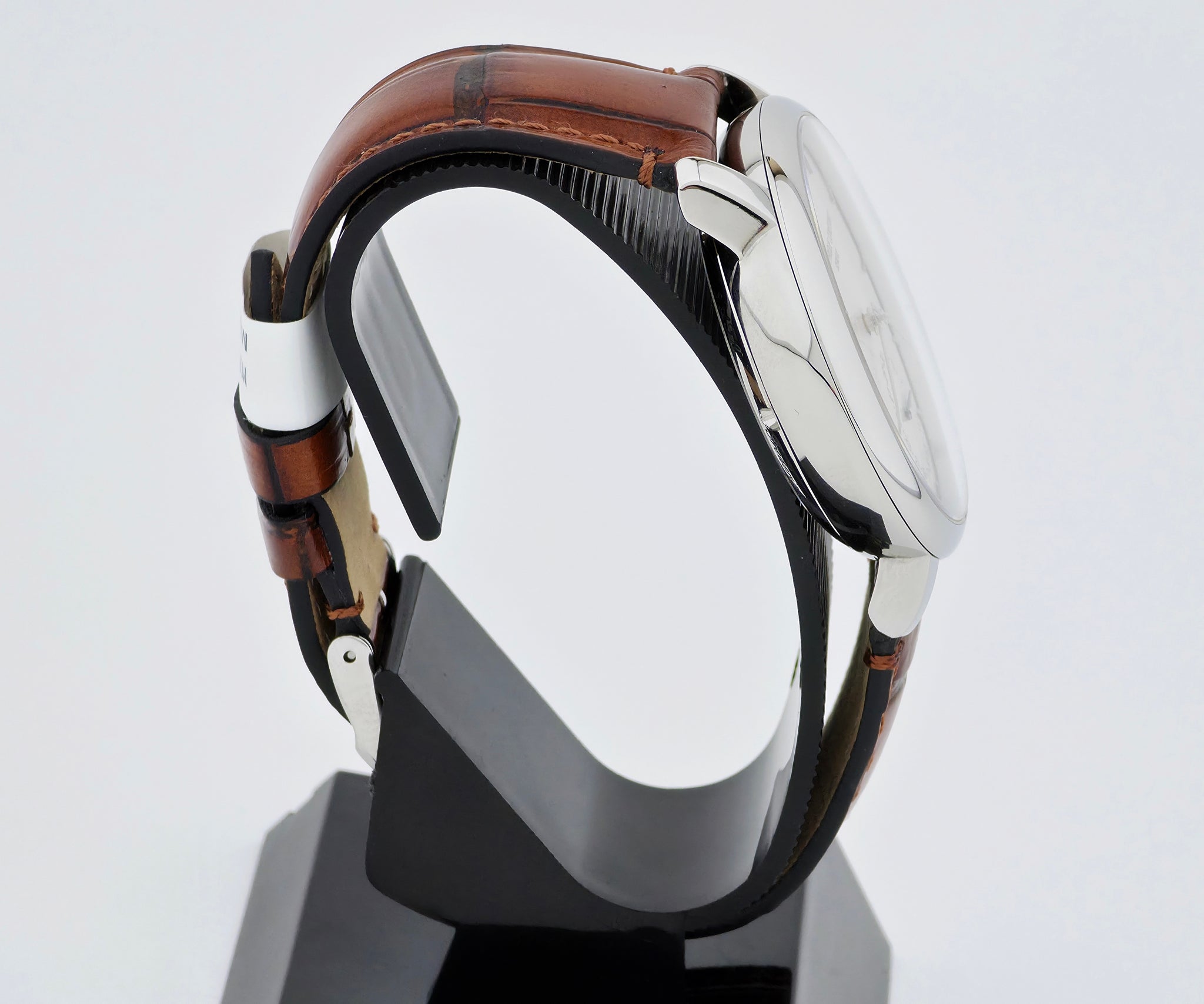 Frederique Constant Slimline Manufacture Automatic 42mm Steel FC-710X4S4/5/6
