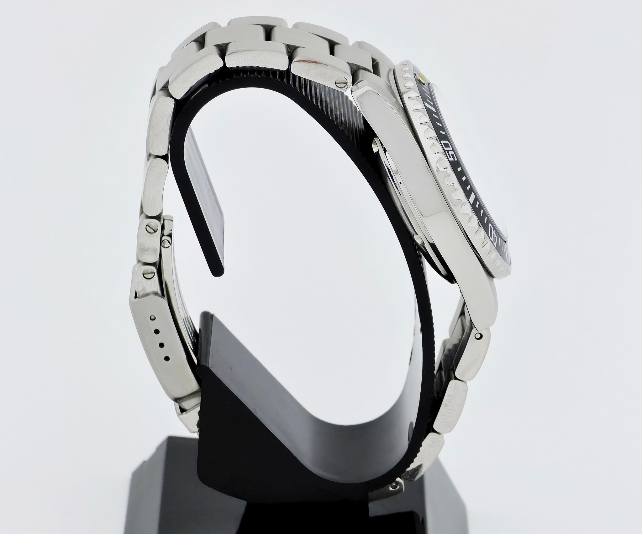 Steinhart Ocean One 300m automatic Diver's watch 39mm Stainless Steel watch