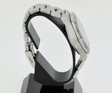 TAG Heuer Aquaracer Chronograph Quartz CAF1110 Steel Men's watch 41mm