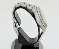 TAG Heuer Aquaracer Chronograph Quartz CAF1110 Steel Men's watch 41mm