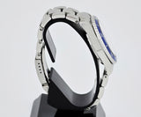 SQUALE Y1545 Automatic 20 ATM Diver's watch for men 40mm Steel case