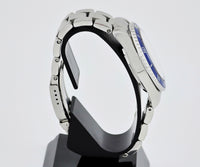 SQUALE Y1545 Automatic 20 ATM Diver's watch for men 40mm Steel case