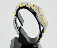 Tag Heuer Professional 200m Chronograph Quartz, Two-tone Men's watch CG1121-0