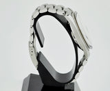 Omega Speedmaster Moonwatch Chronograph Mechanical 42mm Steel Men's watch 145.0022