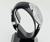 VERSACE Gianni Chronograph Automatic Cal. 137 Steel case 41mm 001-2500