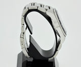 LONGINES HydroConquest 300m Quartz 41mm Steel Men's Watch Ref: L3.689.4