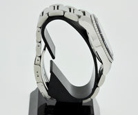 LONGINES HydroConquest 300m Quartz 41mm Steel Men's Watch Ref: L3.689.4
