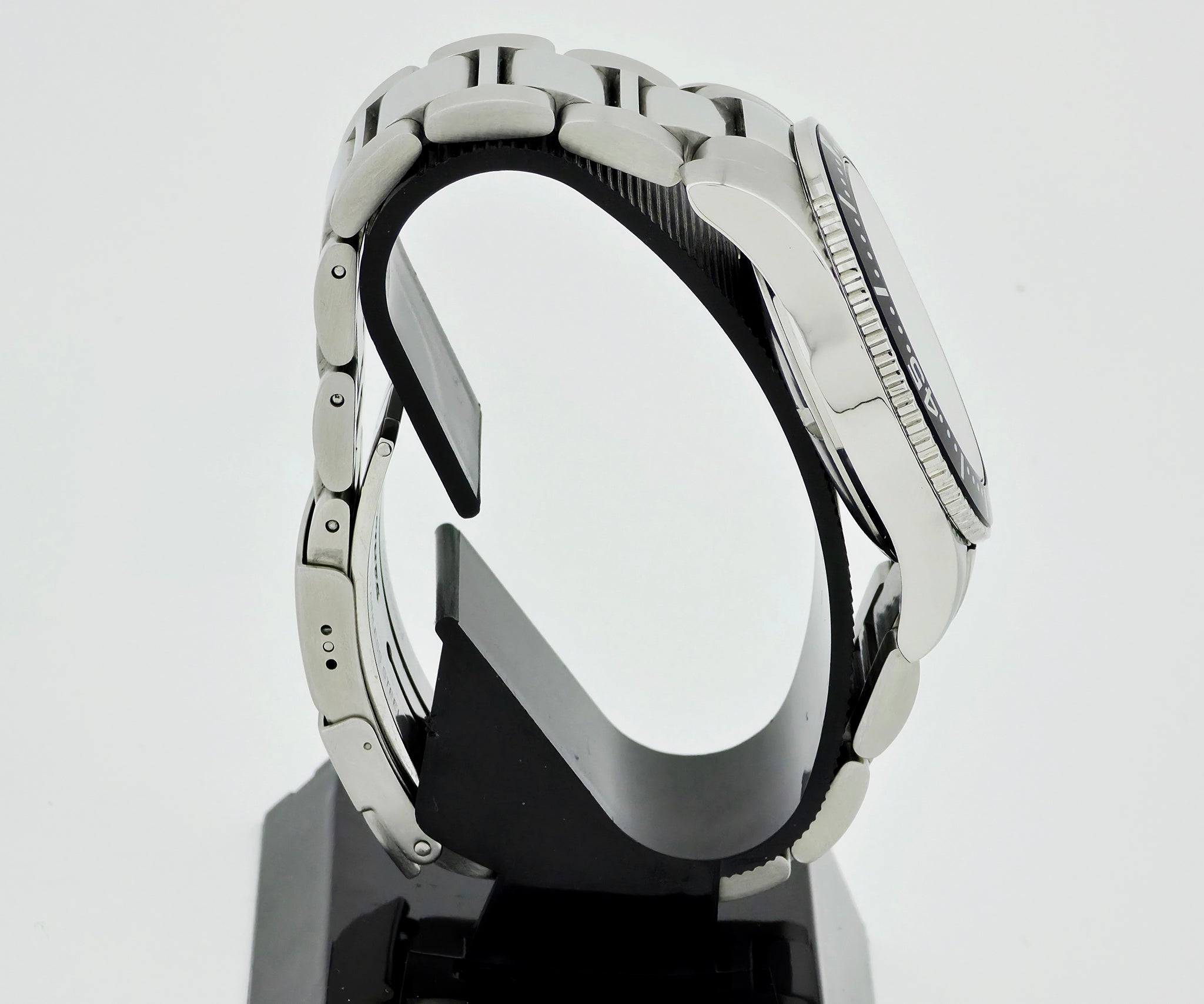 LONGINES HydroConquest 300m Quartz 41mm Steel Men's Watch Ref: L3.689.4