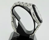 TAG Heuer Formula 1 Grande Date Quartz, Phosphorus Dial 44mm Steel Diver's watch WAH1011