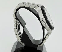 TAG Heuer Formula 1 Grande Date Quartz, Phosphorus Dial 44mm Steel Diver's watch WAH1011