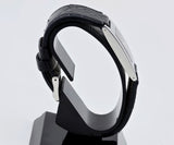 Chaumet Style Paris Quartz, Steel case  Diamond dial, Square women's watch