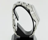 Longines Conquest Chronograph Quartz 41mm Steel Diver's watch L3.700.4