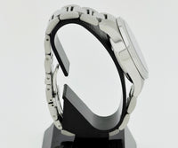 Longines Conquest Chronograph Quartz 41mm Steel Diver's watch L3.700.4