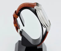 Special edition Skeleton Mechanical Men's watch Stainless steel case 45mm