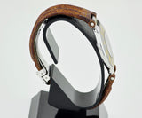 Cartier Must De 21 Quartz, Two-tone Unisex watch Ref: 9011