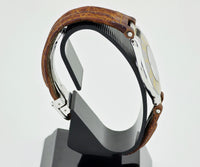 Cartier Must De 21 Quartz, Two-tone Unisex watch Ref: 9011