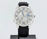 CITIZEN CAMPANOLA Minute Repeater Quartz 44mm Steel case 6766-T006710