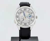 CITIZEN CAMPANOLA Minute Repeater Quartz 44mm Steel case 6766-T006710
