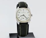 Universal Geneve Ferrovie Dello Stato 864 107 Mechanical Cal.64 Steel case 35mm