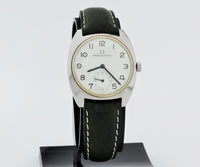 Universal Geneve Ferrovie Dello Stato 864 107 Mechanical Cal.64 Steel case 35mm