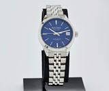 Bruno Söhnle Glashutte/Sa. Turin II Small Quartz, 34mm Steel case 226