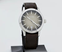 Eberhard & Co. Aiglon Grande Taille  Automatic 41030 Steel case 41mm