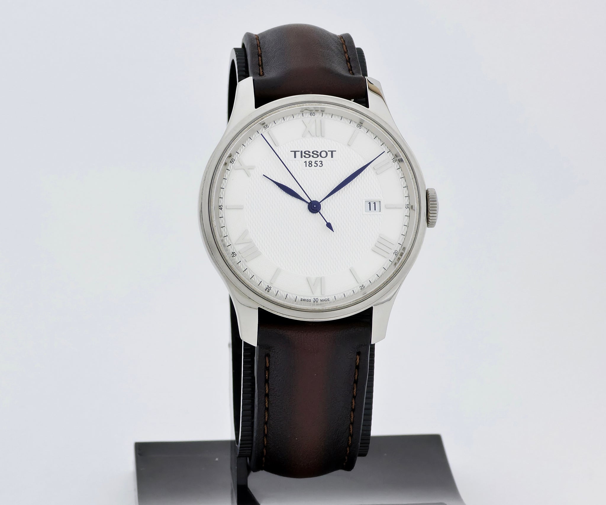 Tissot TORRE DE BELEM Limited edition ***/500 Ones 40mm Steel case Z451