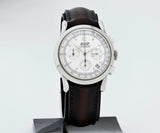 Tissot Heritage 150th Anniversary Limited Edition 8888, chronograph automatic 39,5mm Steel