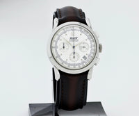 Tissot Heritage 150th Anniversary Limited Edition 8888, chronograph automatic 39,5mm Steel