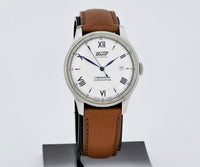 Tissot Commemorative " 1 EURO " automatic Limited edition ****/ 2002 ones T66.1.901.33