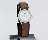 Ladies WEMPE Zeitmeister Glashütte/sa Chronometer Automatic 30mm case