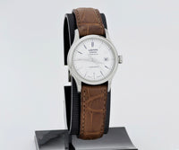 Ladies WEMPE Zeitmeister Glashütte/sa Chronometer Automatic 30mm case