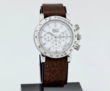 ZENITH El Primero Rainbow Chronograph Automatic Cal. 400 Steel case 40mm 01.0360.400