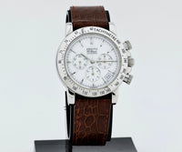 ZENITH El Primero Rainbow Chronograph Automatic Cal. 400 Steel case 40mm 01.0360.400